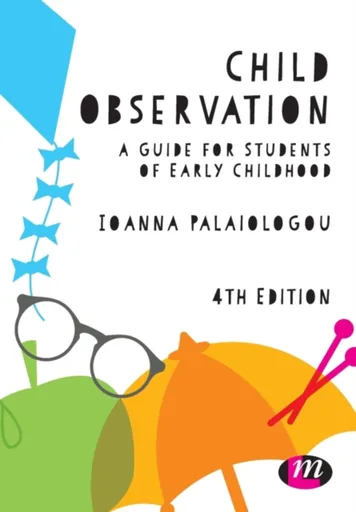 Child Observation - Ioanna  Palaiologou