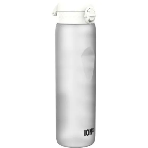 Ion8 LEAK PROOF MOTIVATOR 1000 ML Láhev, bílá, velikost 1 L