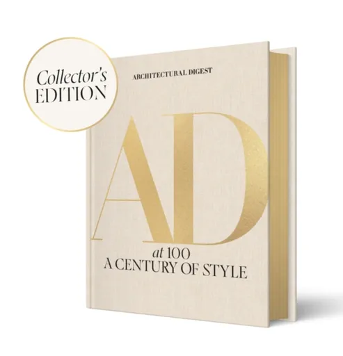 Architectural Digest at 100: The Collector