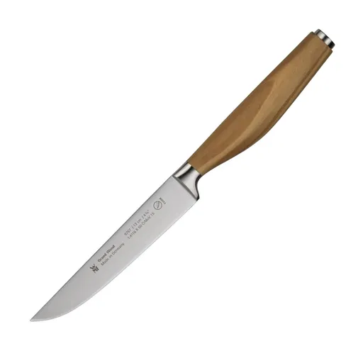 Univerzální nůž GRAND WOOD 12 cm, hnědá, WMF