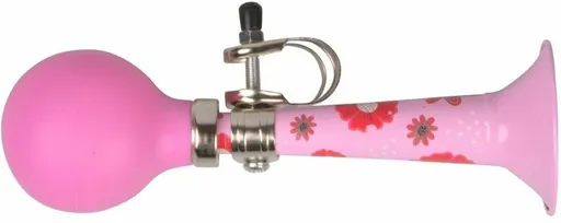 Gifty - Klakson na kolo - květy