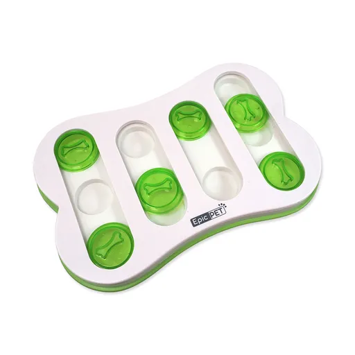 Epic PET Hračka Think