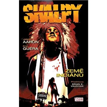 Skalpy Země Indiánů (978-80-7449-274-7)