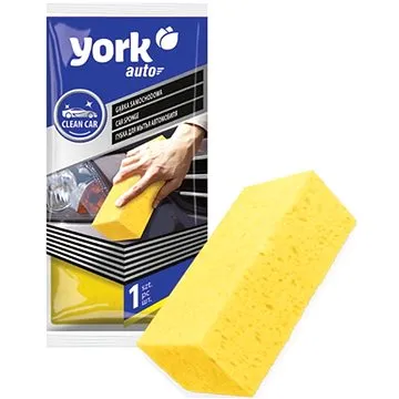 YORK houba na mytí aut (5903355000372)