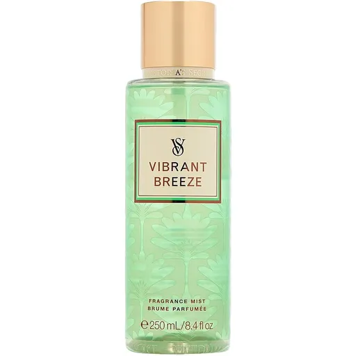 Victoria's Secret Vibrant Breeze - tělový závoj 250 ml