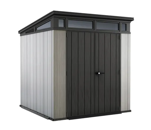 Keter ARTISAN 55083 Zahradní domek 7x7