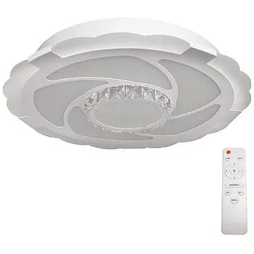 LED stropní svítidlo MILL LED/52W/230V (79645)