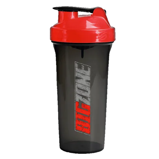 Big Zone Big Zone Šejkr 800ml - černý