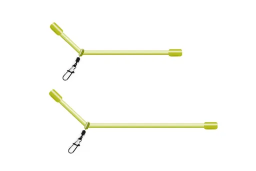 Delphin Feederové trubičky Small Style 3ks,Delphin Feederové trubičky Small Style 3ks