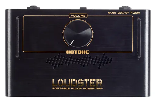 Hotone Loudster