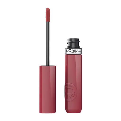 L'Oréal Paris Tekutá rtěnka Infaillible (Laque Resistance) 4,3 ml 220 Paris Sunset