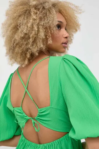 Halenka Notes du Nord Carrie