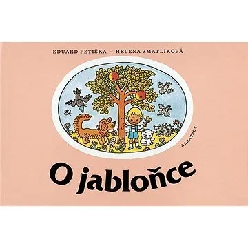 O jabloňce (978-80-00-06008-8)