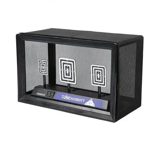 Stavebnice ACEBOTT Rozšiřující sada (terč) pro robotické autíčko Arduino