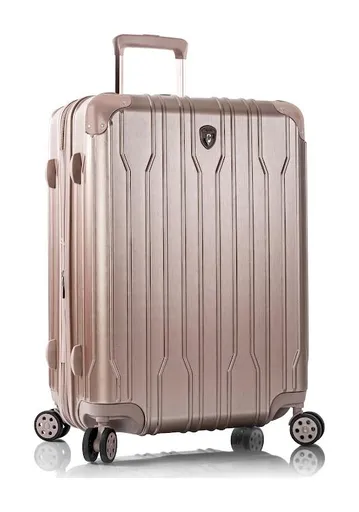 Střední cestovní kufr na kolečkách Heys Xtrak M Atmosphere