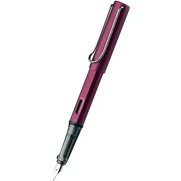 LAMY AL-star Dark Purple plnicí pero (029/4000330)