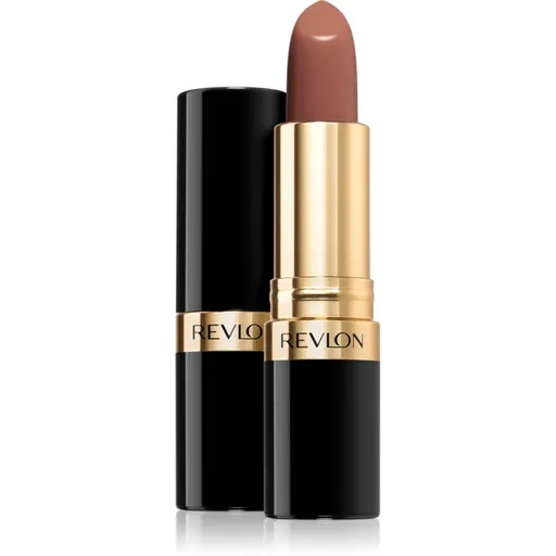 Revlon Cosmetics Super Lustrous™ krémová rtěnka odstín 245 Smoky Rose 4.2 g