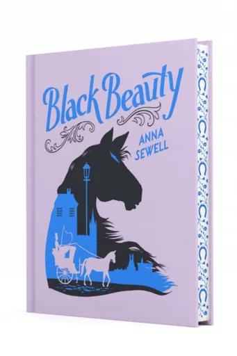 Black Beauty - Anna Sewell