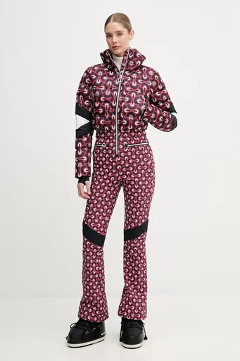 Lyžařská kombinéza Fusalp Clarisse