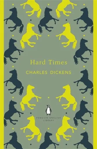 Hard Times - Charles Dickens