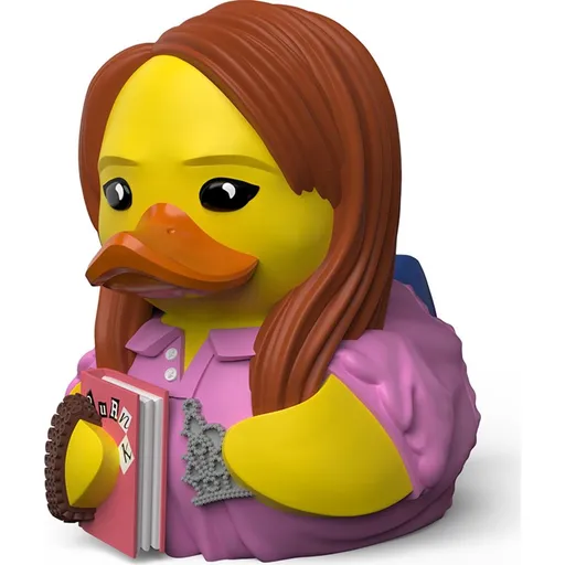 Tubbz kachnička malá Protivný sprostý holky Cady