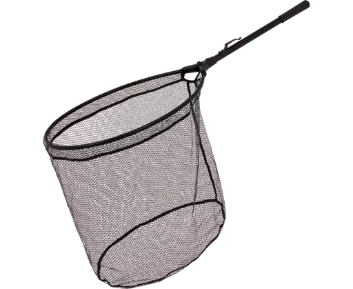 Zebco podběrák latex fast net