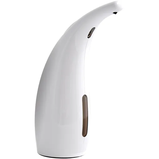 Spirella Bezdotykový dávkovač mýdla Selma 300 ml, bílá