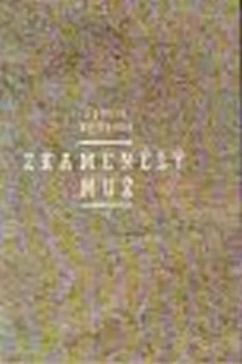 Zkamenělý muž - Weltyová Eudora