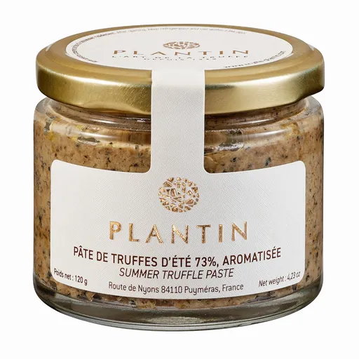 Lanýžová pasta 120 g, letní lanýž, PLANTIN