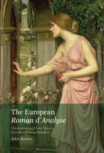 The European Roman dâ€™Analyse - Professor Adele  Kudish