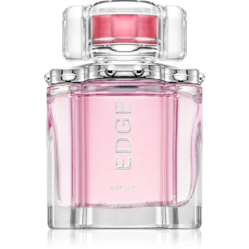 Swiss Arabian Edge Intense parfémovaná voda pro ženy 100 ml