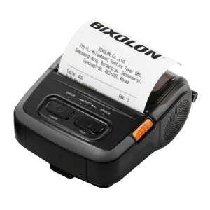 BIXOLON SPP-R310, 8 dots/mm (203 dpi), USB, RS232, BT (iOS)