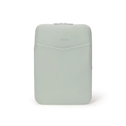 DICOTA Sleeve Eco SLIM M for Microsoft Surface Laptop silver sage