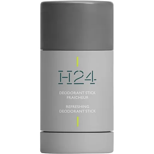 HERMÈS H24 Déodorant Stick Fraicheur deostick (bez alkoholu) pro muže 75 ml