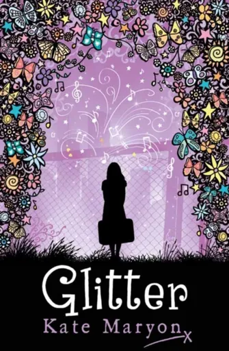 Glitter - Maryon Kate