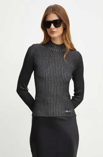 Svetr Karl Lagerfeld