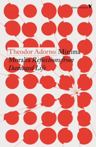 Minima Moralia - Theodor Adorno