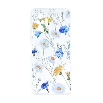 TopQ Kryt Xiaomi Redmi Note 10 Pro Jarní louka 94695 (94695)