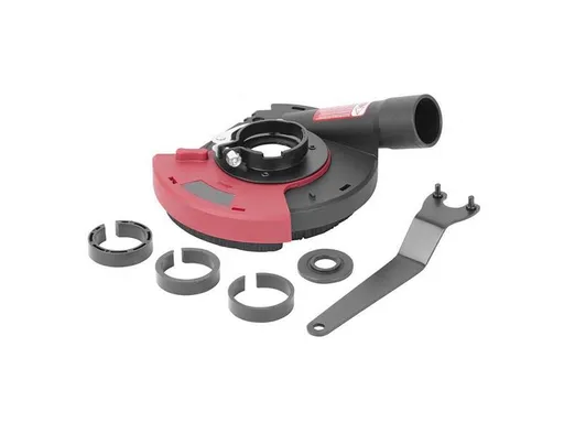 Kryt odsávací na brusku STREND PRO DP128