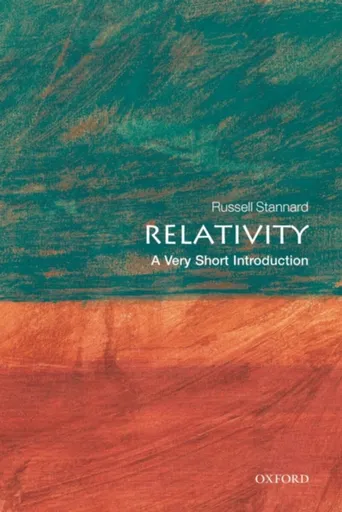Relativity - Stannard Russell