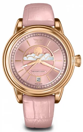 Aviator Douglas Moonflight V.1.33.2.258.4