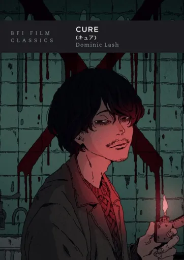 Cure - Dr Dominic  Lash