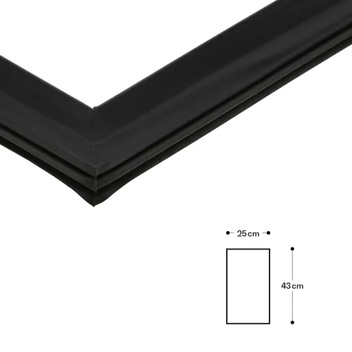 Klarstein Těsnění - Shiraz 8