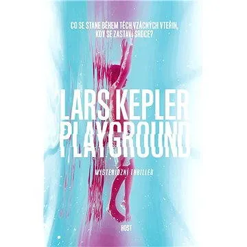 Playground (978-80-749-1782-0)