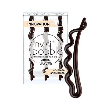 INVISIBOBBLE Waver Pretty Dark (4260285389702)