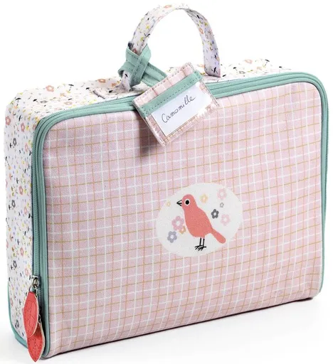 Kufřík pro panenky