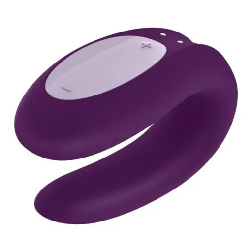 Satisfyer Vibrátor Double Joy