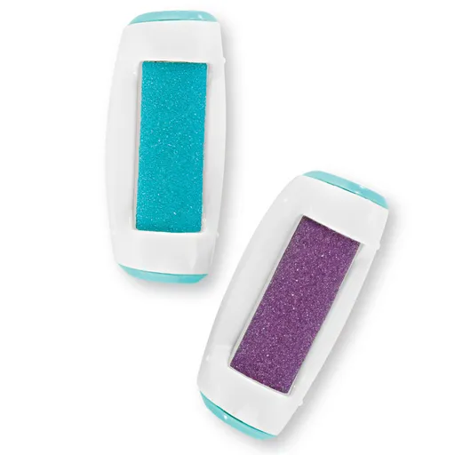 2 náhradní válečky