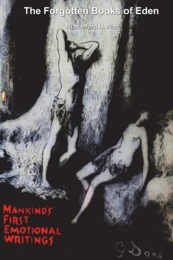 The Forgotten Book of Eden - H Platt Rutherford