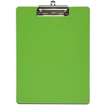 MAUL FLEX A4 s klipem, zelená (2361054)